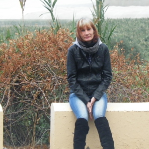 Profilbild von Christine Kuhnke