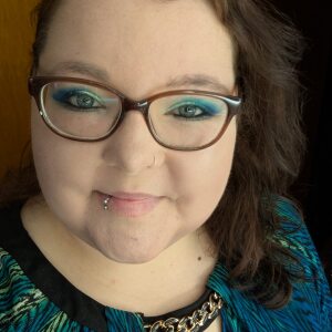Profilbild von Christine Kunstmann