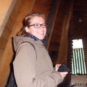 Profilbild von Christine Kunz