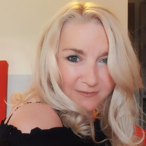 Profilbild von Christine Kupfer
