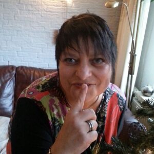 Profilbild von Christine Kupke