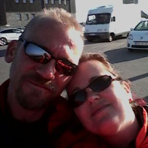 Profilbild von Christine Kurrat
