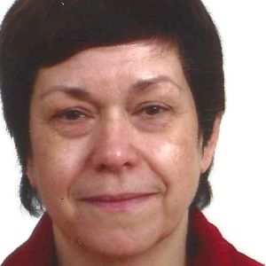 Profilbild von Christine Kusch