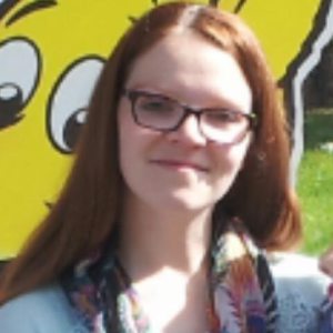 Profilbild von Christine Lambertz