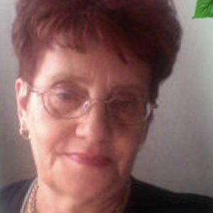 Profilbild von Christine Lamm