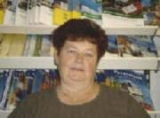 Profilbild von Christine Lamm