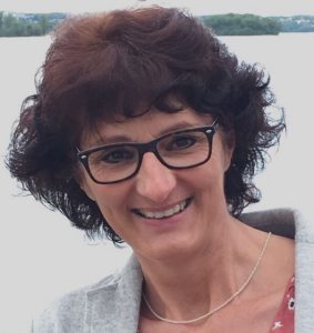 Profilbild von Christine Lang