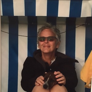 Profilbild von Christine Lange