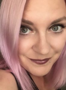 Profilbild von Christine Lange