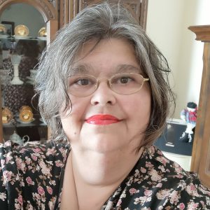 Profilbild von Christine Lange
