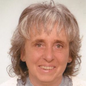 Profilbild von Christine Lange
