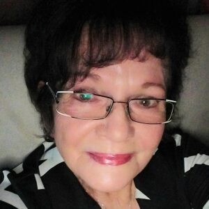 Profilbild von Christine Latendorf