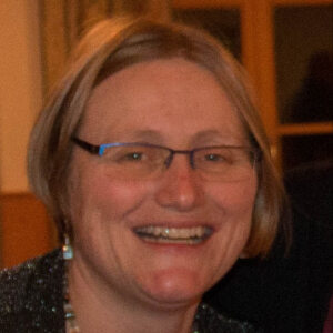 Profilbild von Christine Lechner