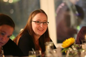 Profilbild von Christine Lechner