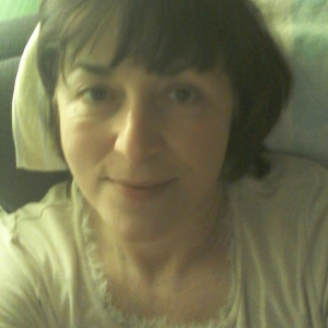 Profilbild von Christine Lehmann