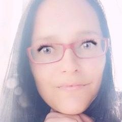 Profilbild von Christine Lehmann