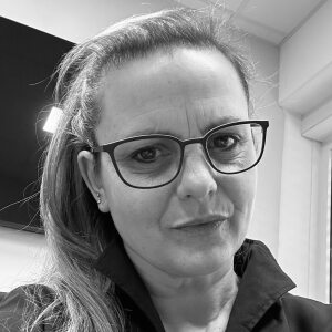 Profilbild von Christine Leifeld