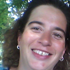 Profilbild von Christine Leiprecht