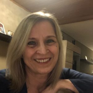 Profilbild von Christine Lemke