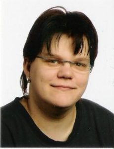 Profilbild von Christine Lemmer