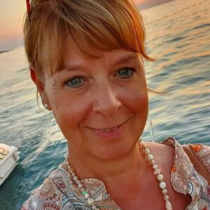 Profilbild von Christine Leopold