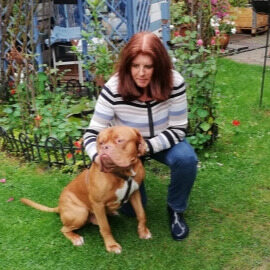 Profilbild von Christine Leschner