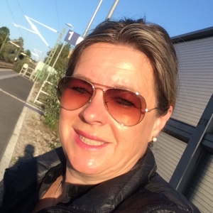 Profilbild von Christine Leuprecht
