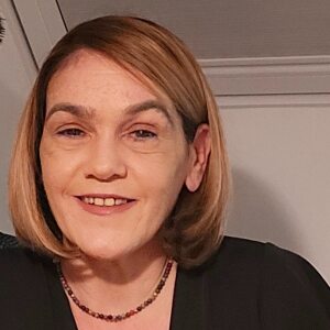 Profilbild von Christine Lichenheim