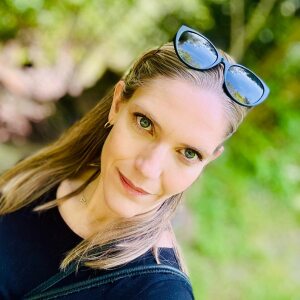 Profilbild von Christine Licht