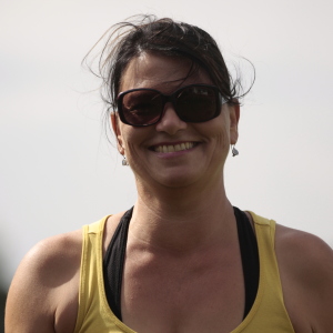 Profilbild von Christine Liebhart