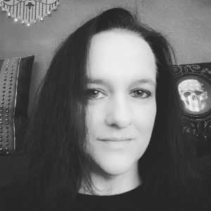 Profilbild von Christine Liedl