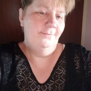 Profilbild von Christine Lipp