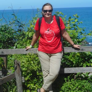 Profilbild von Christine Lochau