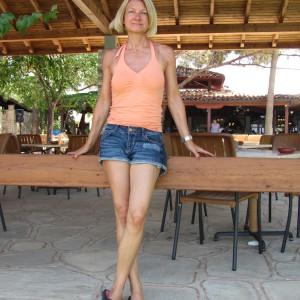 Profilbild von Christine Lochau