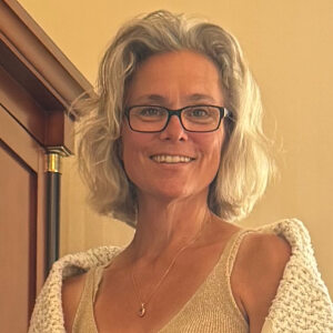 Profilbild von Christine Löhmann