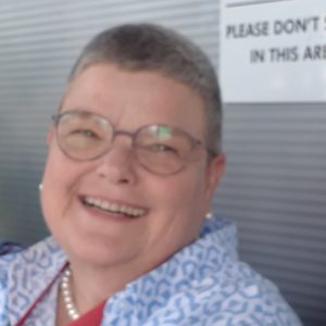 Profilbild von Christine Löns