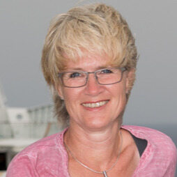 Profilbild von Christine Löwen