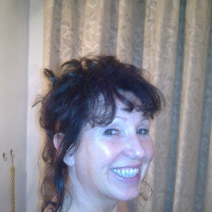 Profilbild von Christine Lohmann