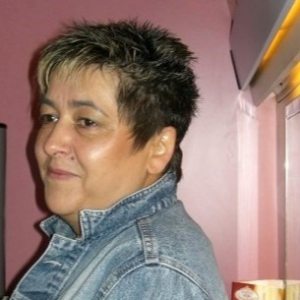Profilbild von Christine Lohmann