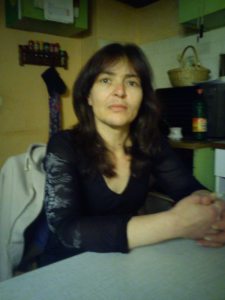 Profilbild von Christine Lohr