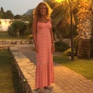 Profilbild von Christine Lonscher