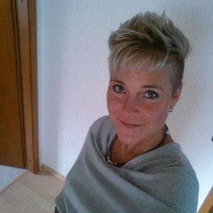 Profilbild von Christine Lorentz