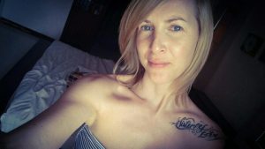 Profilbild von Christine Lorenz