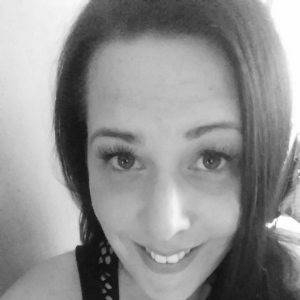 Profilbild von Christine Lorenzen