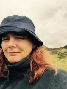 Profilbild von Christine Losch