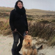 Profilbild von Christine Loschge