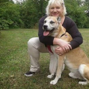 Profilbild von Christine Loy