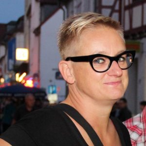 Profilbild von Christine Ludolph