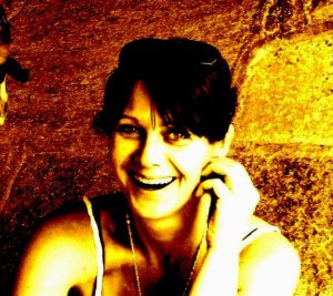 Profilbild von Christine Ludwig