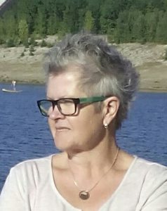 Profilbild von Christine Ludwig